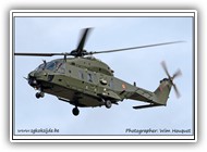 NH-90MTH BAF RN07 on 27 October 2016