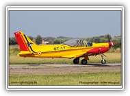 Marchetti BAF ST17 on 08 September 2016_1