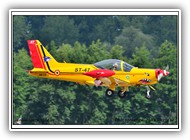 Marchetti BAF ST47 on 22 August 2017_1