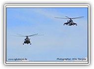 Mi-171Sh CzAF 9781 on 18 August 2017