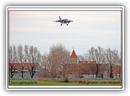 Alpha Jet BAF AT18 on 05 December 2017