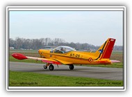 Marchetti BAF ST25 on 25 February 2017_4