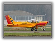 Marchetti BAF ST25 on 25 February 2017_7