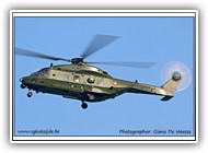 NH-90MTH BAF RN05 on 17 January 2017