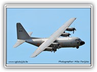 C-130H BAF CH13 on 21 June 2017