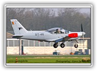 Marchetti BAF ST46 on 24 March 2017_2