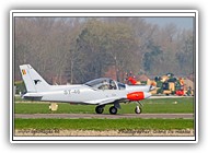 Marchetti BAF ST46 on 24 March 2017_6