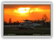 NH-90NFH RNLAF N-088 on 30 October 2017