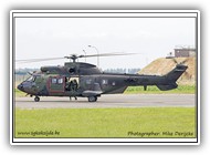 Cougar RNLAF S-456 on 09 July 2018