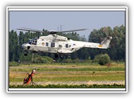 NH-90NFH RNLAF N-317 on 13 July 2018