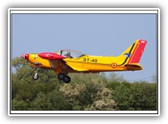 Marchetti BAF ST40 on 08 May 2018_6