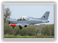 Marchetti BAF ST41 on 02 May 2018_1