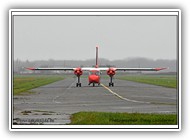 Britten Norman OO-MMM on 7 December 2018