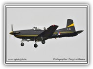 PC-7 RNLAF L-01 on 26 November 2018