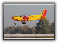 Marchetti BAF ST04 on 31 October 2018_1