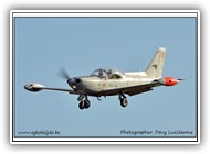 Marchetti BAF ST41 on 15 October 2018_1
