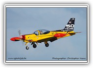 Marchetti BAF ST30 on 06 November 2019