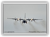 C-130 BAF CH12 on 15 January 2019