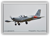 Marchetti BAF ST41 on 26 July 2019