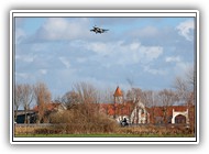 F-16AM BAF FA127 on 18 March 2019