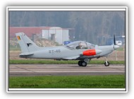 Marchetti BAF ST46 on 22 March 2019_3