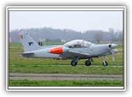 Marchetti BAF ST46 on 27 March 2019
