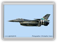F-16AM BAF FA124 on 02 September 2019