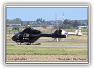 MD902 Federal Police G-16 on 12 September 2019