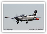 Marchetti BAF ST42 on 21 August 2020