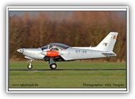 Marchetti BAF ST48 on 17 December 2020_1
