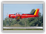 Marchetti BAF ST18 on 22 July 2020