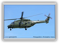 NH-90MTH BAF RN06 on 22 July 2020