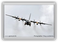 C-130H BAF CH09 on 09 March 2020