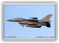 F-16AM BAF FA127 on 24 November 2020_2