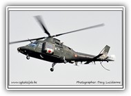 Agusta BAF H-38 on 14 October 2020