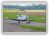 Marchetti BAF ST42 on 02 September 2020