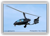 Autogyro 59-DRK