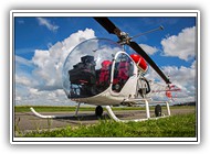 Bell 47 OO-PEE