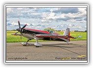 Extra 300 F-HSDA