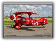 Pitts G-OSZS