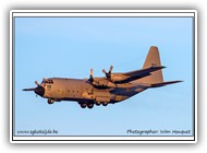 C-130H BAF CH11 on 09 February 2021