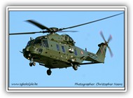 NH-90MTH BAF RN07 on 10 February 2021