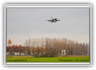 F-16BM BAF FB23 on 04 January 2021