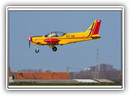 Marchetti BAF ST26 on 22 March 2021_1