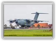 A400M BAF CT04 on 09 November 2021