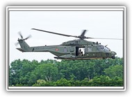 NH-90MTH BAF RN-08 on 28 July 2022