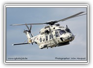 NH-90NFH RNLAF N-227 on 13 July 2022