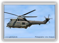 Puma HC.2 RAF ZA940 on 06 July 2022