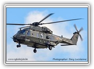 NH-90MTH BAF RN05 on 17 March 2022