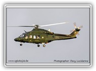 AW139 IAC 276 on 06 December 2022